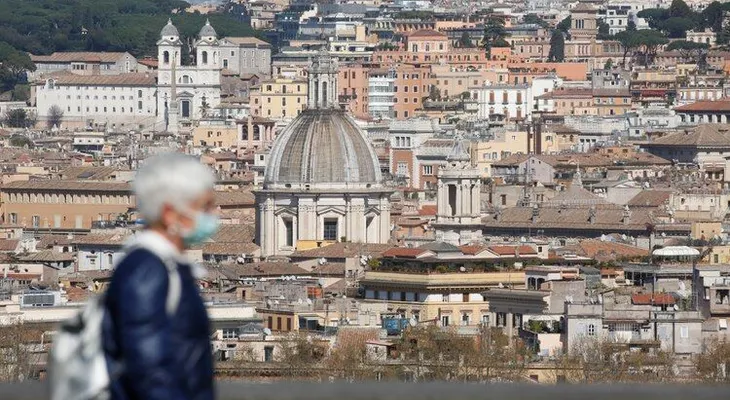 En Italia admiten que podría haber 600.000 contagiados con coronavirus, diez veces más que los registrados