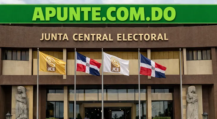 JCE autoriza la difusión de encuestas fuera de campaña