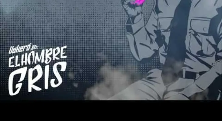 Tema de Vakeró: "Hombre gris", genera ronchas en la PN 