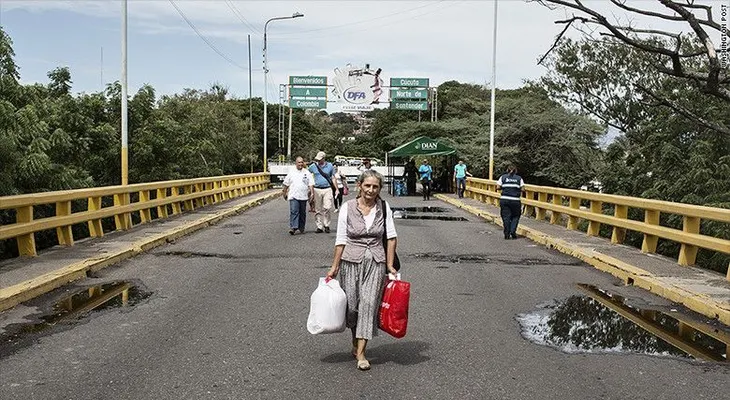 Crisis alimentaria de Venezuela se profundiza tras desplome de importaciones