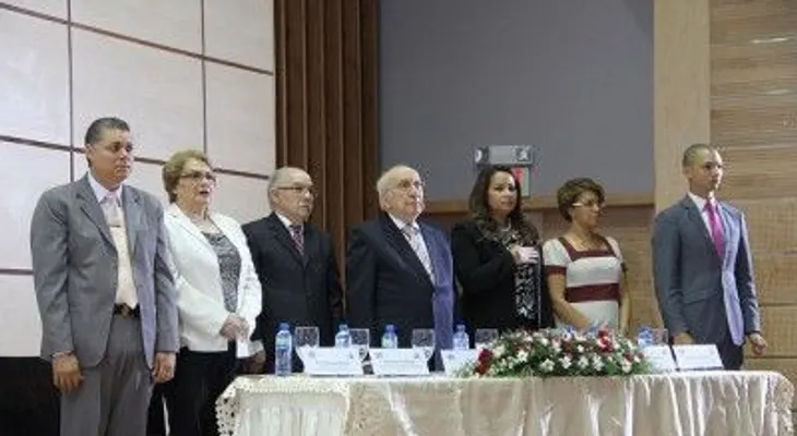 DIGEIG presenta rendición de cuentas tras 2 años de creación