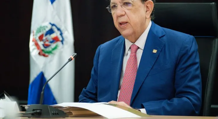 Banco Central informa economía RD se expandió 13.0% en enero agosto 2021
