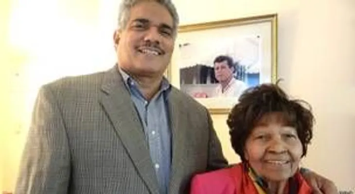 La dominicana que conoció los secretos de los Kennedy