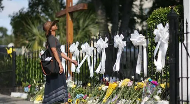 Disminuyen levemente delitos de intolerancia en EEUU 