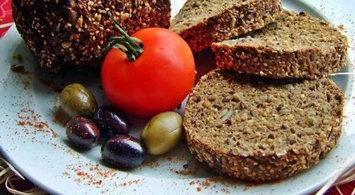 Beneficios del pan proteico para la dieta