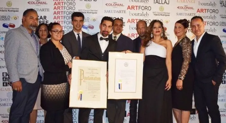 Feria ARTFORO se celebrará en Chicago y Miami