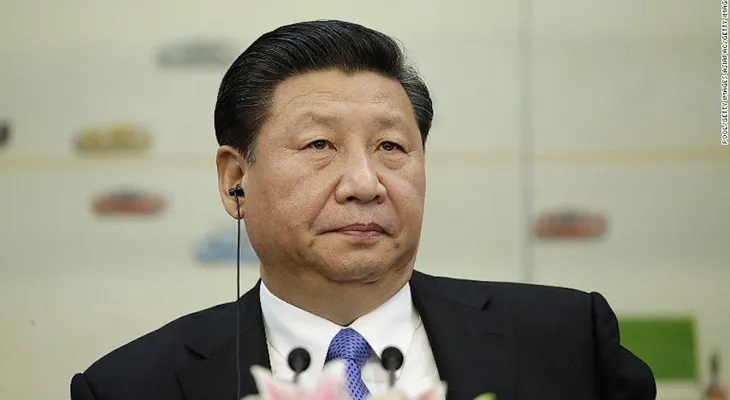 Xi Jinping pide 'soberanía cibernética' para regular internet según su conveniencia