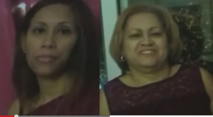 Consternación en Santiago por el asesinato de madre e hija en España