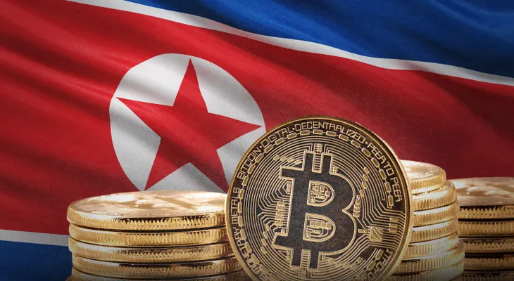 Corea del Norte podría estarse aprovechando de la fiebre del bitcoin