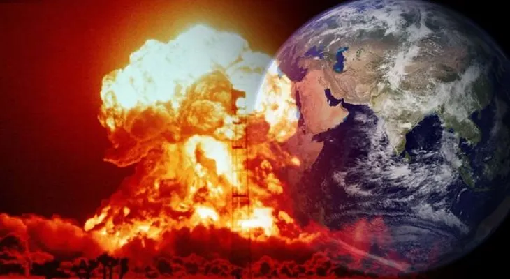 5 lugares donde podría estallar la Tercera Guerra Mundial