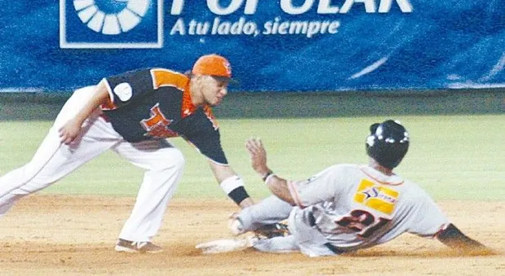 EO estropean el debut como dirigente a Tejada; GC ganan