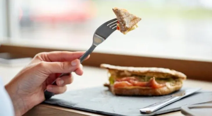 Los peores consejos de alimentación según expertos