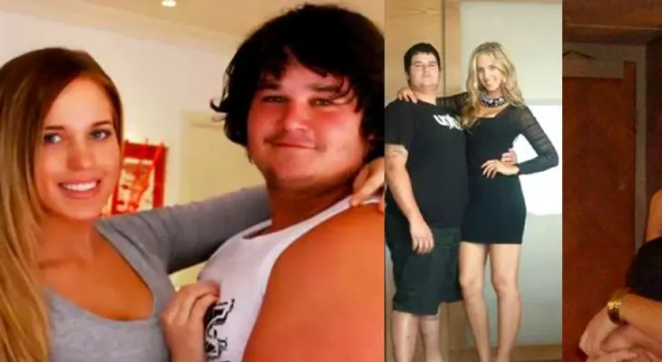 La clave para una mujer ser feliz está en casarse con un hombre feo
