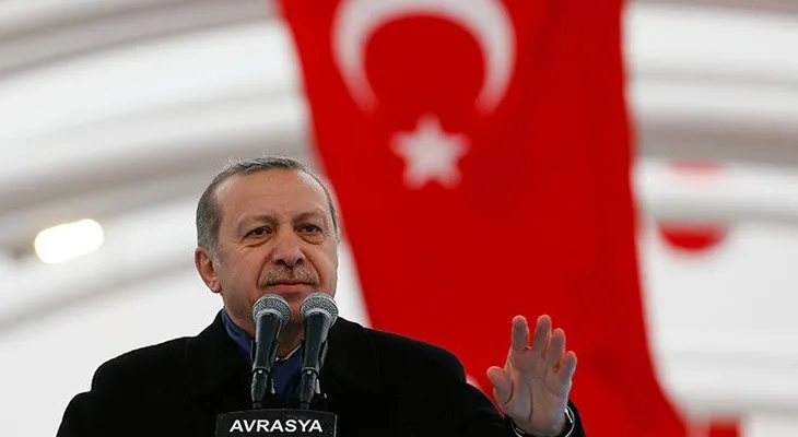 Oriente Medio vive un "nuevo equilibrio de poder": ¿Por qué Turquía se acerca a Rusia?