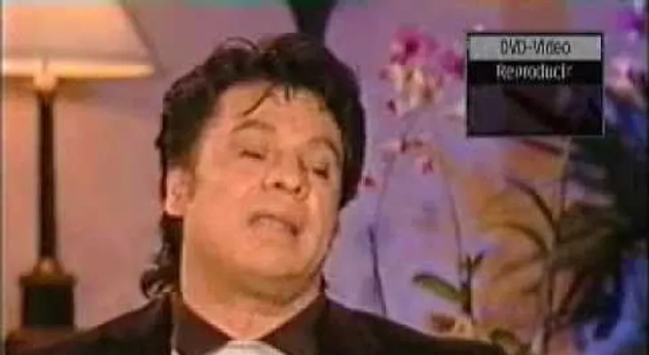 Juan Gabriel admitió que era homosexual: "Lo que se ve no se pregunta"