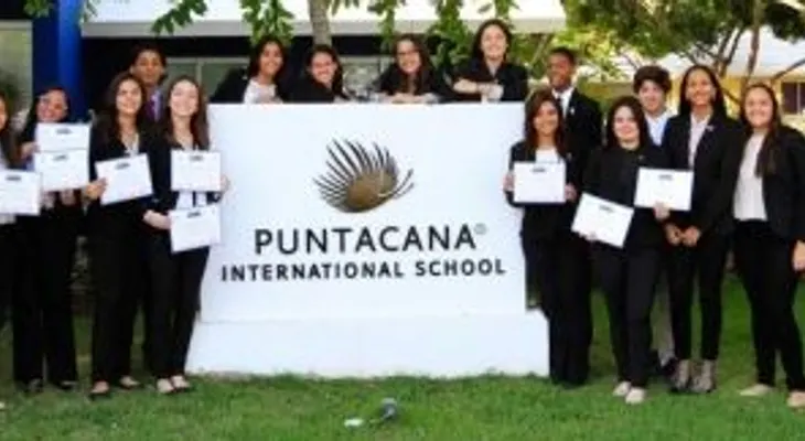 ONU reconoce a Puntacana International School