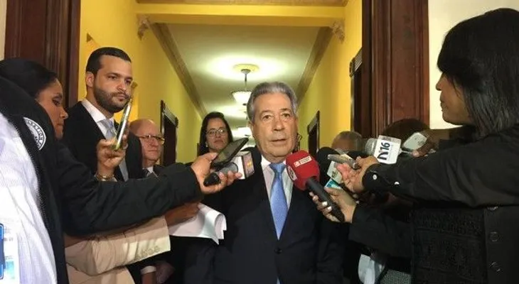 Conep felicita a Danilo Medina por su victoria