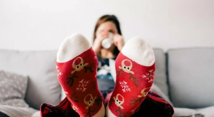 Nesting: Quedarse en casa vuelve a ser tendencia