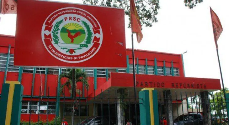 El PRSC la puso duro en NY