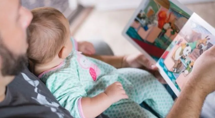 Tener hijos cambia la vida, y para los hombres, una hija es lo mejor que puede pasarles