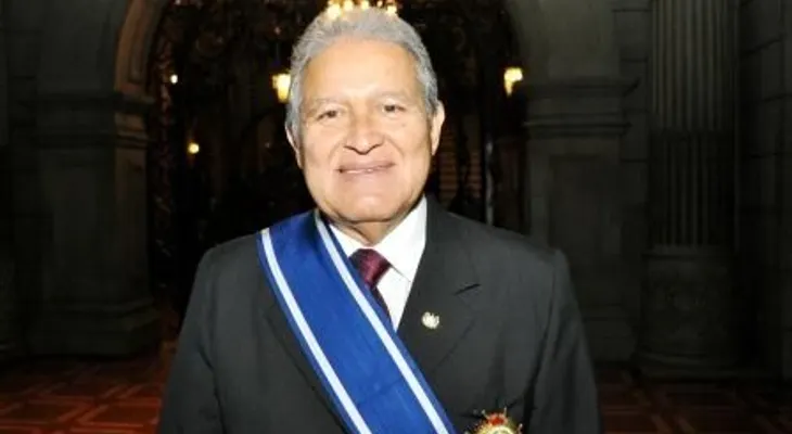Presidente electo de El Salvador visitará RD este viernes