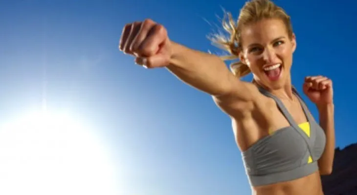 8 tips fitness para que te mantengas en Semana Santa