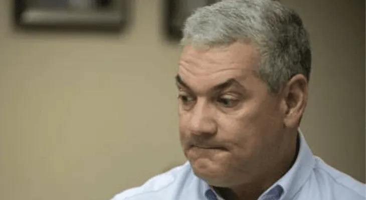 Gonzalo Castillo habría sido interrogado por la PGR y tiene impedimento de salida 