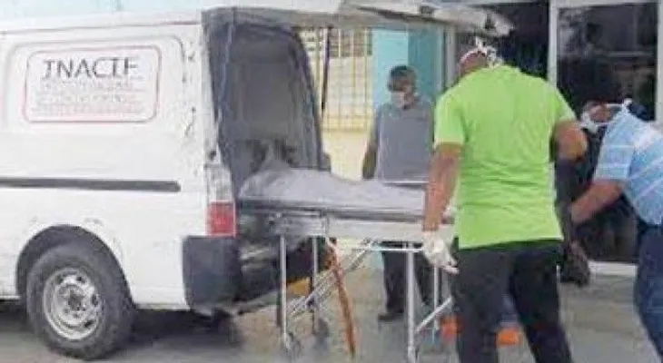 Hombre se suicida para evitar ser linchado por multitud