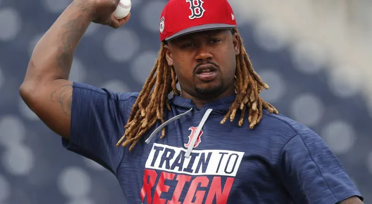 Hanley Ramírez no está bajo investigación del FBI, reporta el USA TODAY