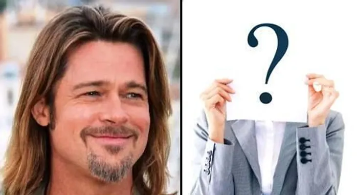 De qué se trata la enfermedad de la prosopagnosia y que afecta a Brad Pitt?