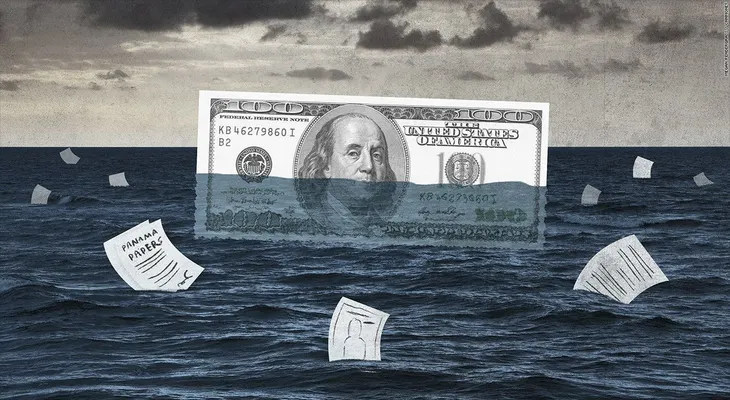 Suspenden investigación de Papeles de Panamá