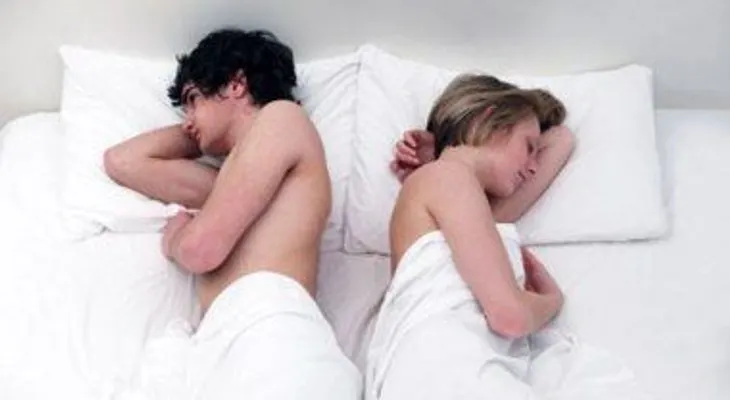 5 formas de combatir la ansiedad sexual