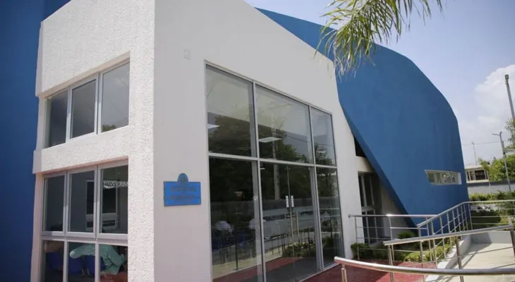 Presidente Abinader entrega Centro de Diagnóstico y Atención Primaria en Haina