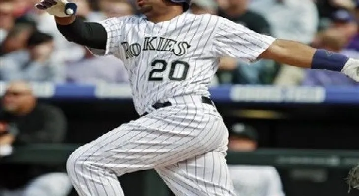 Rockies descartan a Wilin Rosario de su roster