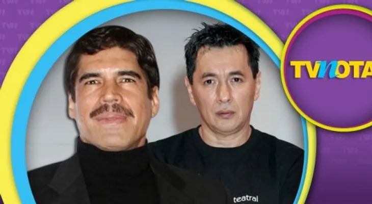 Alberto Estrella se recupera del cáncer que padece ¡gracias al apoyo de su pareja!