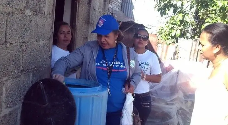 MP someterá a los dueños que no limpien solares en abandono