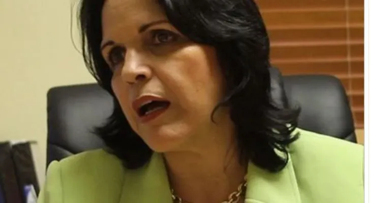 Minou: Leonel debió ponerse a disposición justicia tras denuncia de Quirinoâ?