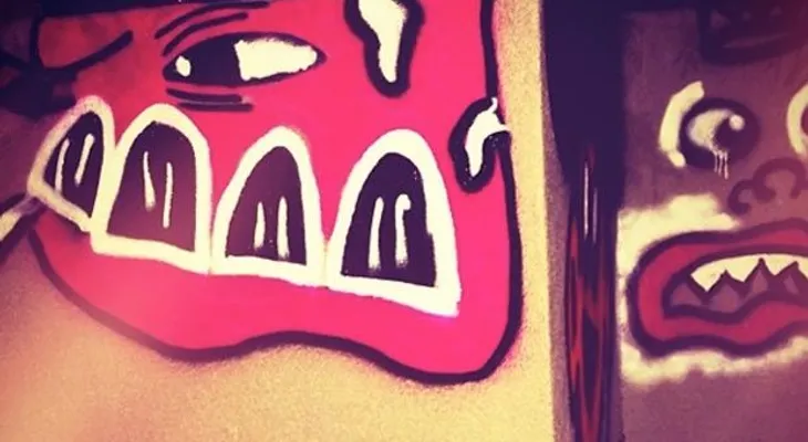 Podrían "castigar" a Justin Bieber por pintar paredes en Australia