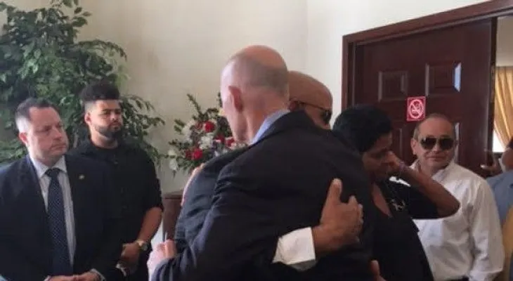 Realizan funeral a dominicano ultimado en atentado en discoteca de Orlando
