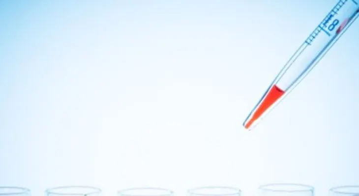 Diagnosticar alzhéimer con un solo análisis de sangre