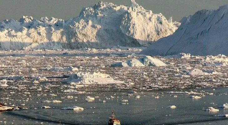 La Tierra se está calentando a niveles históricos