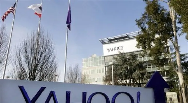 El Daily Mail considera una oferta para adquirir Yahoo