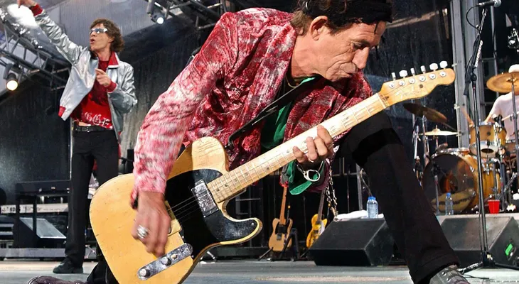 The Rolling Stones podrían tocar estas 10 canciones en su gira por Latinoamérica