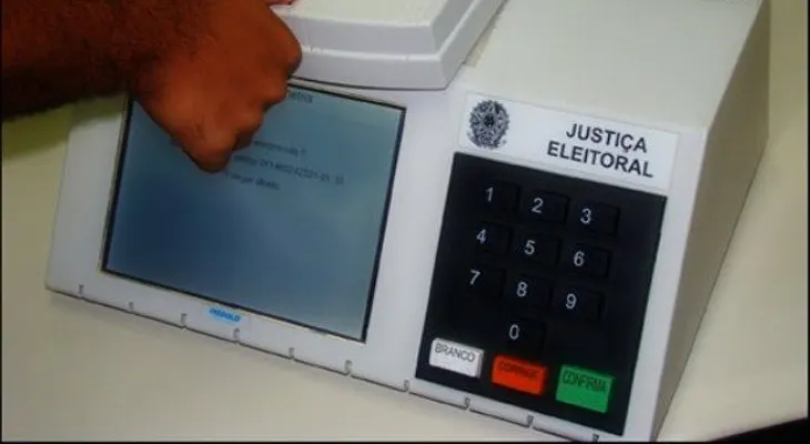 Desarticulan en Brasil red que  manipulaba urnas electrónicas