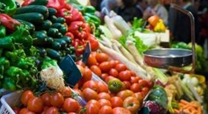 EE.UU levanta restricciones a exportaciones dominicanas de frutas y vegetales