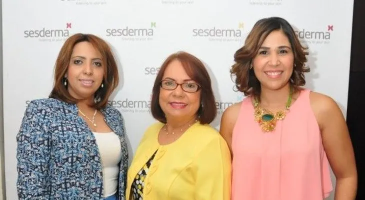 Realizan taller: "Tu piel pide más que antienvejecimiento"