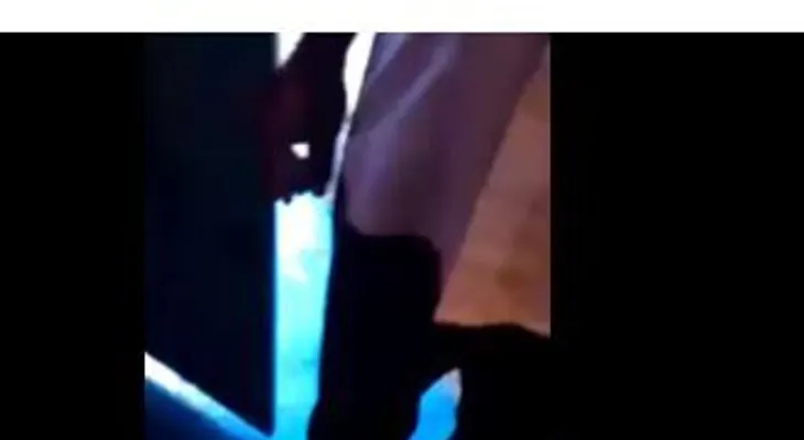 Niña de 13 años graba video para probar vagabundería de su abuelo