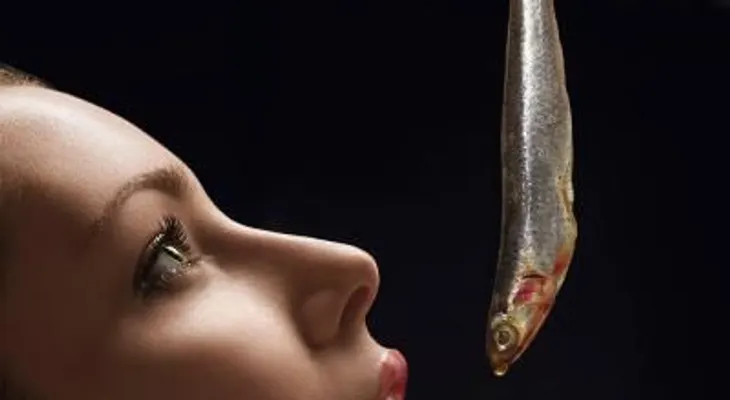 Personas consumen omega 3 pueden reducir 35% probabilidad morir del corazón 