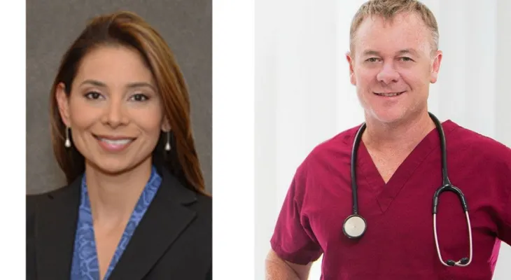 Revelan nuevos detalles sobre el asesinato de doctora colombiana y su prometido en Boston