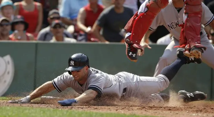 A-Rod lleva a Yanquis a triunfo sobre Medias Rojas 